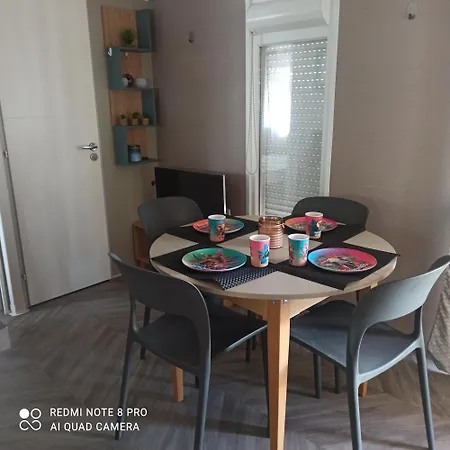 Сasa de vacaciones Résidence Les Dunes *