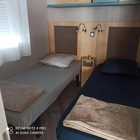 Résidence Les Dunes Le Grau d'Agde