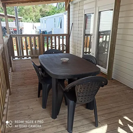 Résidence Les Dunes *