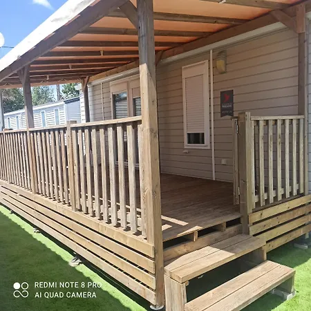 Résidence Les Dunes Сasa de vacaciones *