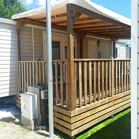 Résidence Les Dunes Сasa de vacaciones Le Grau d'Agde