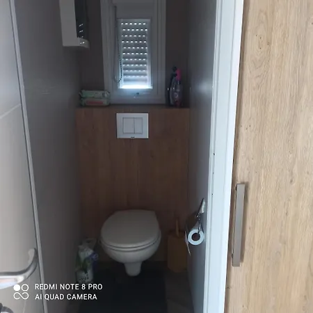 Résidence Les Dunes Сasa de vacaciones