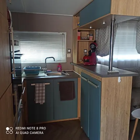 Résidence Les Dunes